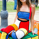 Image for article titled The Most Creative and Sensational Cosplay From Comic-Con 2013